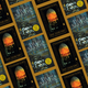 Book covers of The Fifth Season and Foundryside